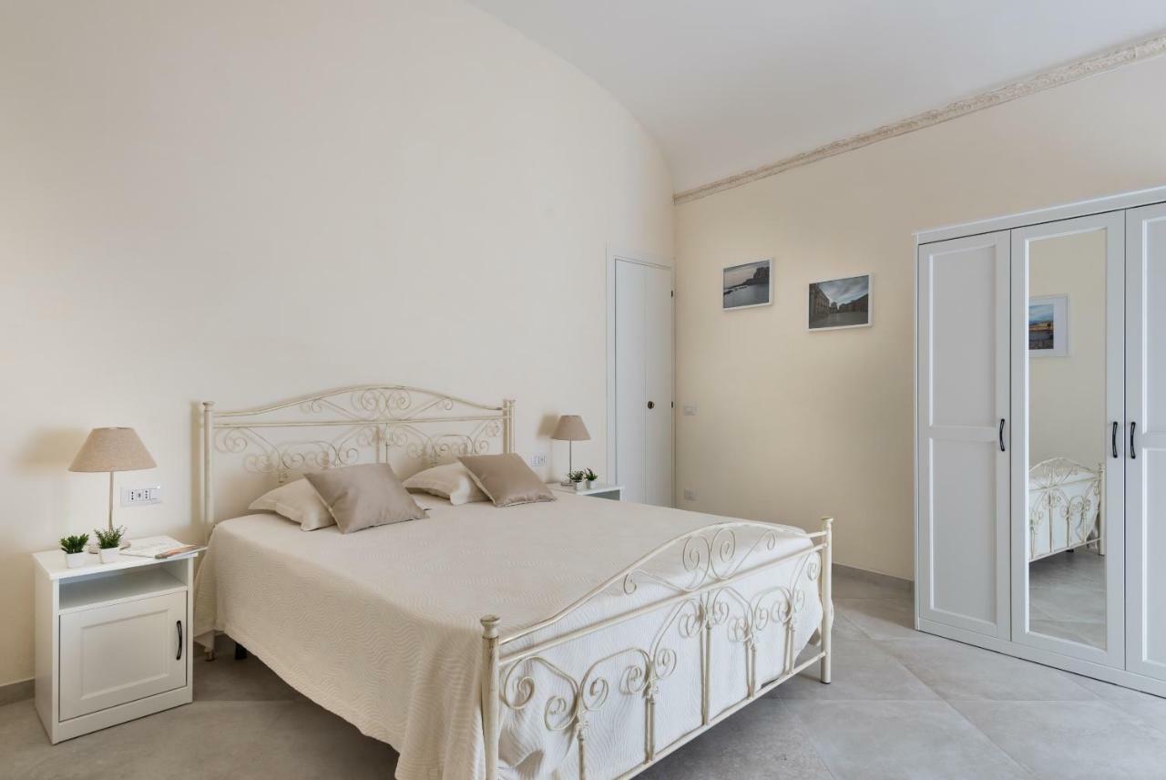Villa Casa Camilla Syracuse Exterior foto