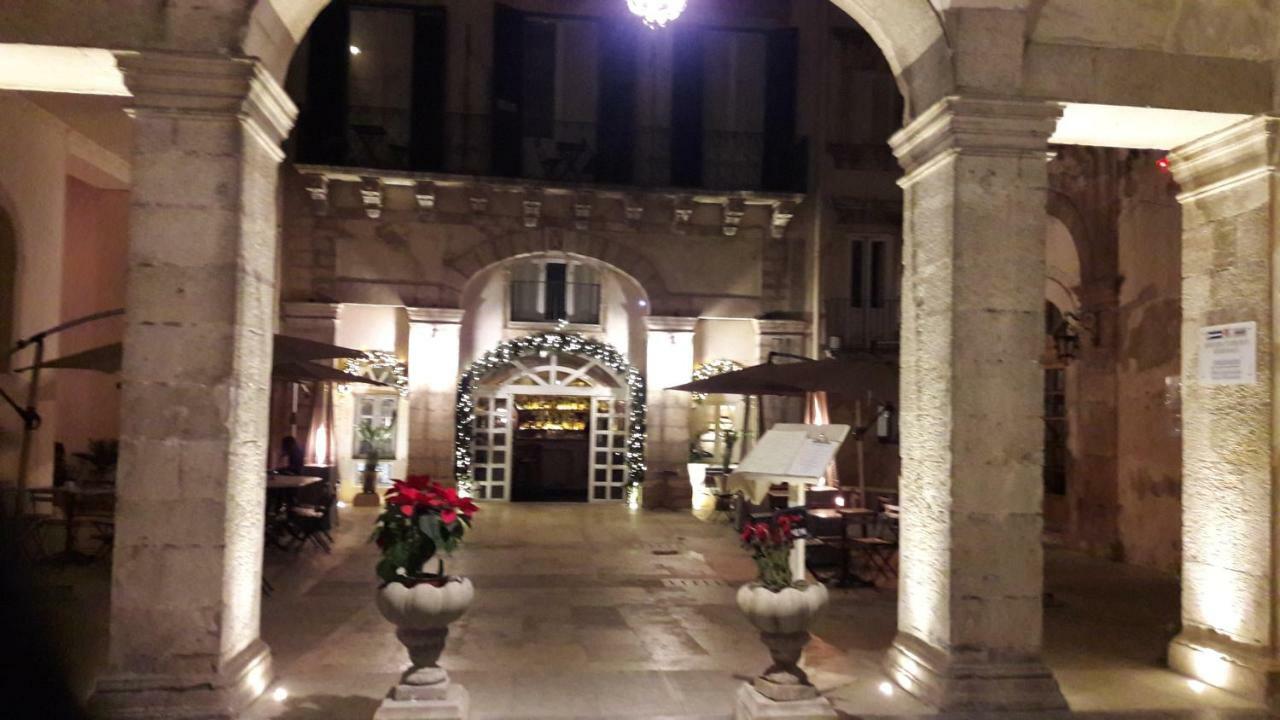 Villa Casa Camilla Syracuse Exterior foto